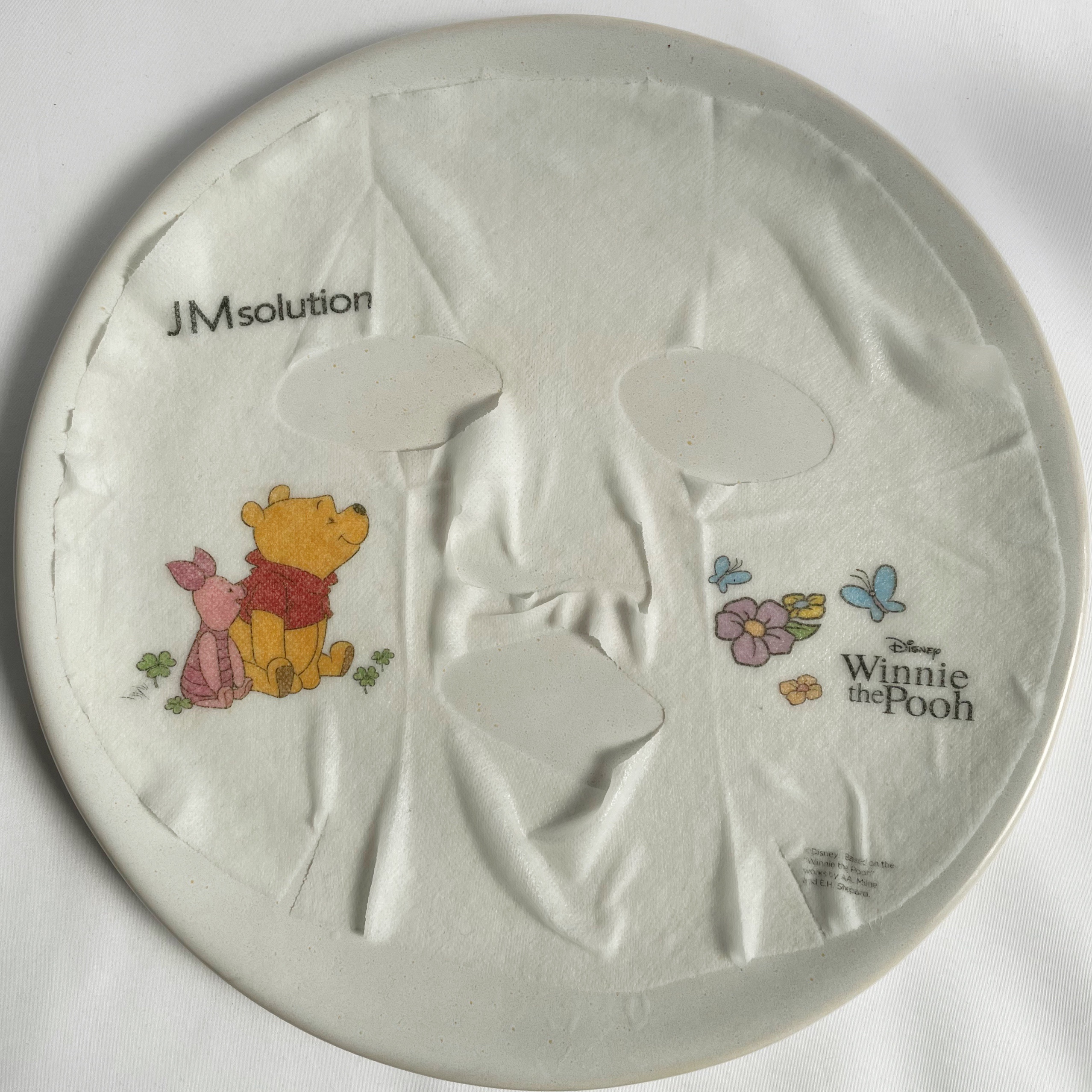 フォトピック カミング ティーツリーケア マスク/JMsolution-japan edition-/シートマスク・パックを使ったクチコミ（2枚目）