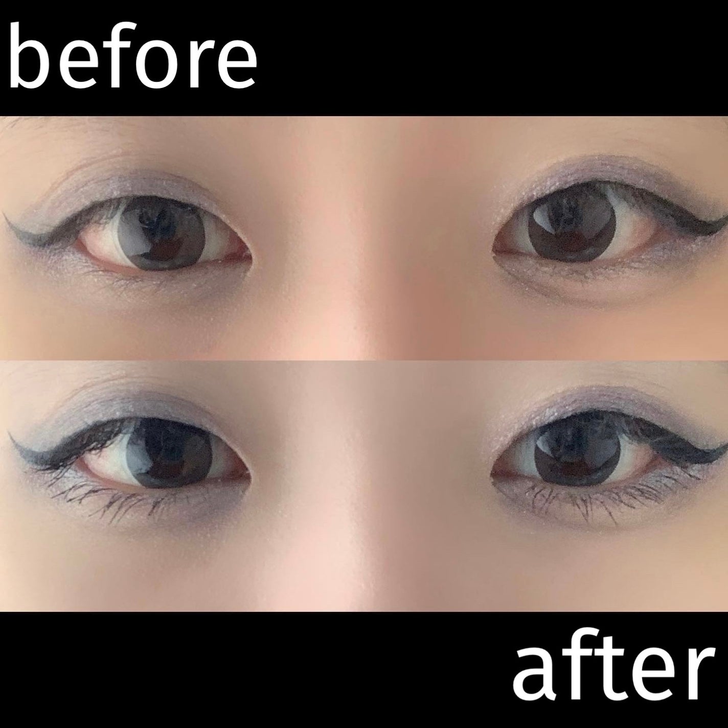 マスカラ ディオールショウ/Dior/マスカラを使ったクチコミ(3枚目)