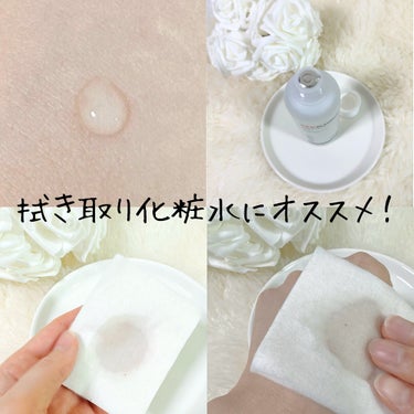 Dr.G様から
レッドブレミッシュクリアスージングトナー
をいただきました💚

水分ケアと角質ケアが同時にできる
さっぱりした使用感のトナーです✨

テクスチャーはシャバシャバで
香りは感じませんでした😊

拭き取り、水分補給、パックなど
色々な使い方ができます
スプレータイプの容器に詰め替えてミスト化粧水にもできるよ！

オススメはコットンにたっぷり使用して拭き取り化粧水✨

5つのシカ成分
マデカソサイド、アジアチックアシッド、
アジアチコサイド、マデカ式アシッド、
ツボクサエキス配合の複合成分
刺激によるトラブル肌にやさしい角質ケアをしたい方にオススメ💚

#pr #drg #ドクタージー　#ドクターズコスメ
#韓国スキンケア　#韓国コスメ
#化粧水　#トナーの画像 その1