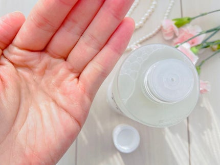 ドクダミ 77 スージングトナー/Anua/化粧水を使ったクチコミ(4枚目)