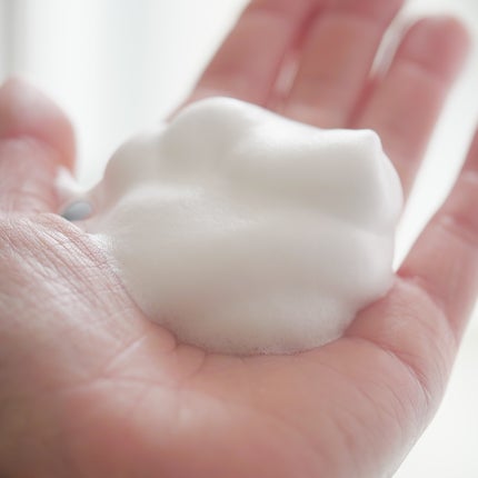 薬用VC泡フォーマー/VCシリーズ/洗顔フォームを使ったクチコミ(5枚目)