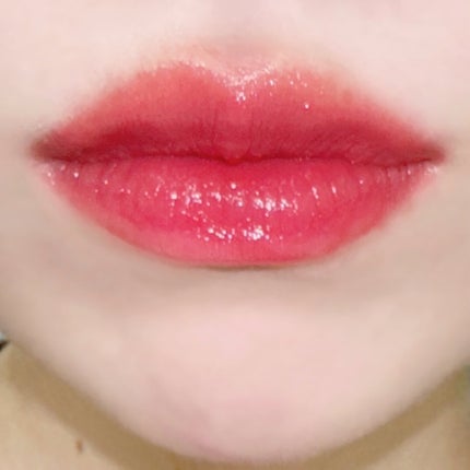 ティントグロッサー/Glint/リップティントを使ったクチコミ(6枚目)