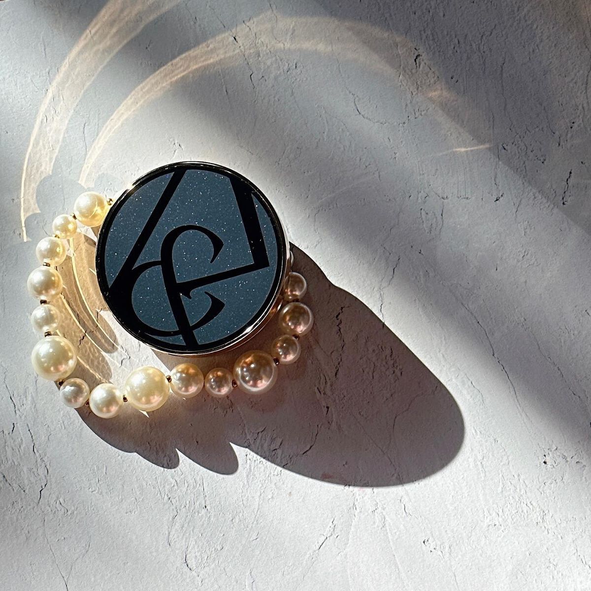 デュアルグローフィットクッション/cos:mura/クッションファンデーションを使ったクチコミ（3枚目）