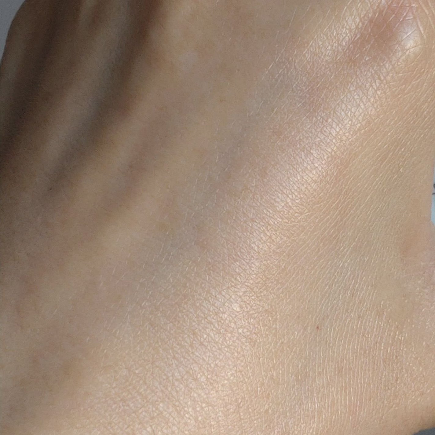 ディセンシア つつむ フェイスクリーム R1/DECENCIA/フェイスクリームを使ったクチコミ(7枚目)