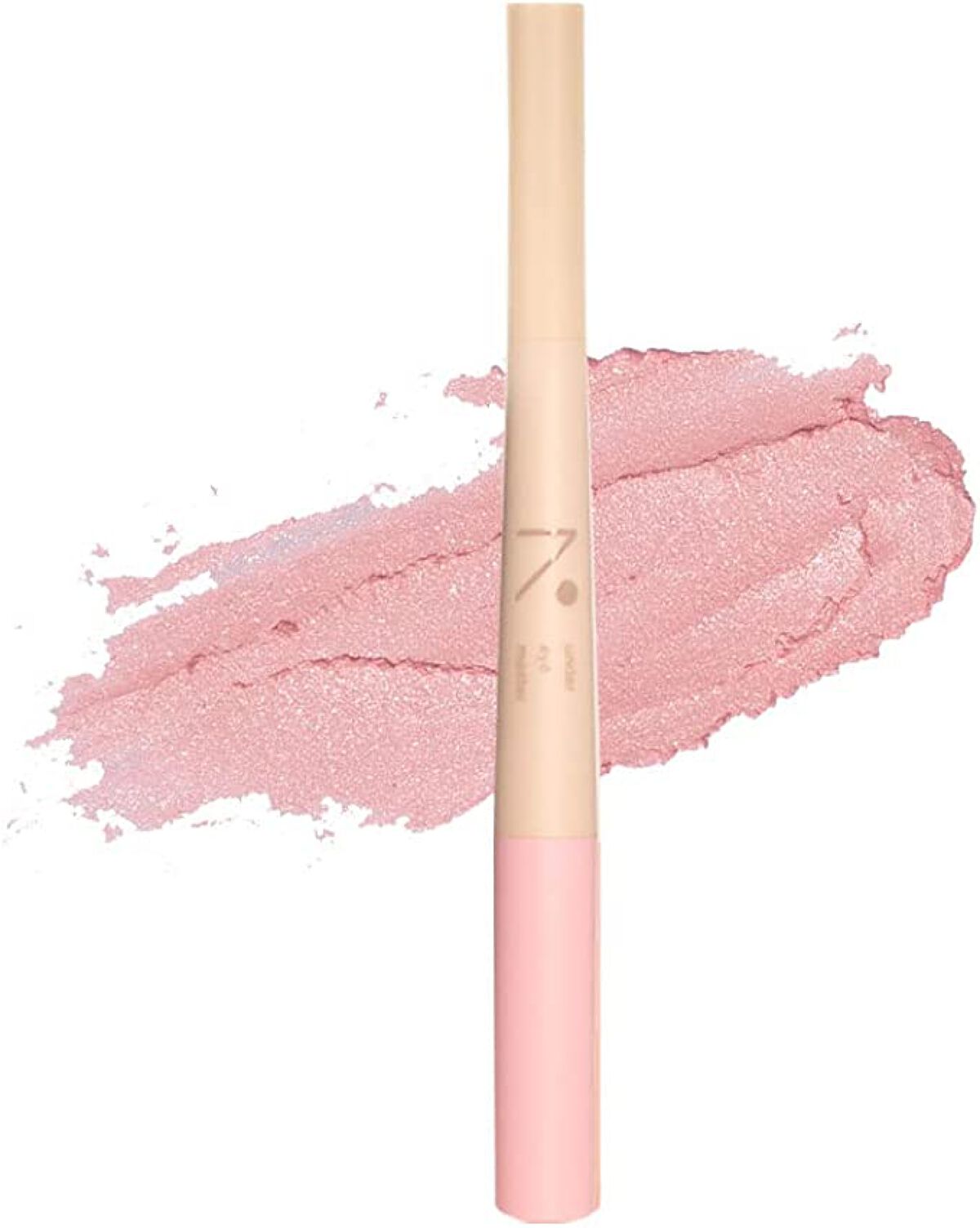 アンダーアイマスター 07 ピンクベイビー