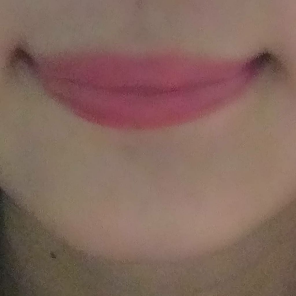 かなめ on LIPS 「今日はこちらのリップティントをご紹介します☺️▪こちらは雑貨屋..」(3枚目)