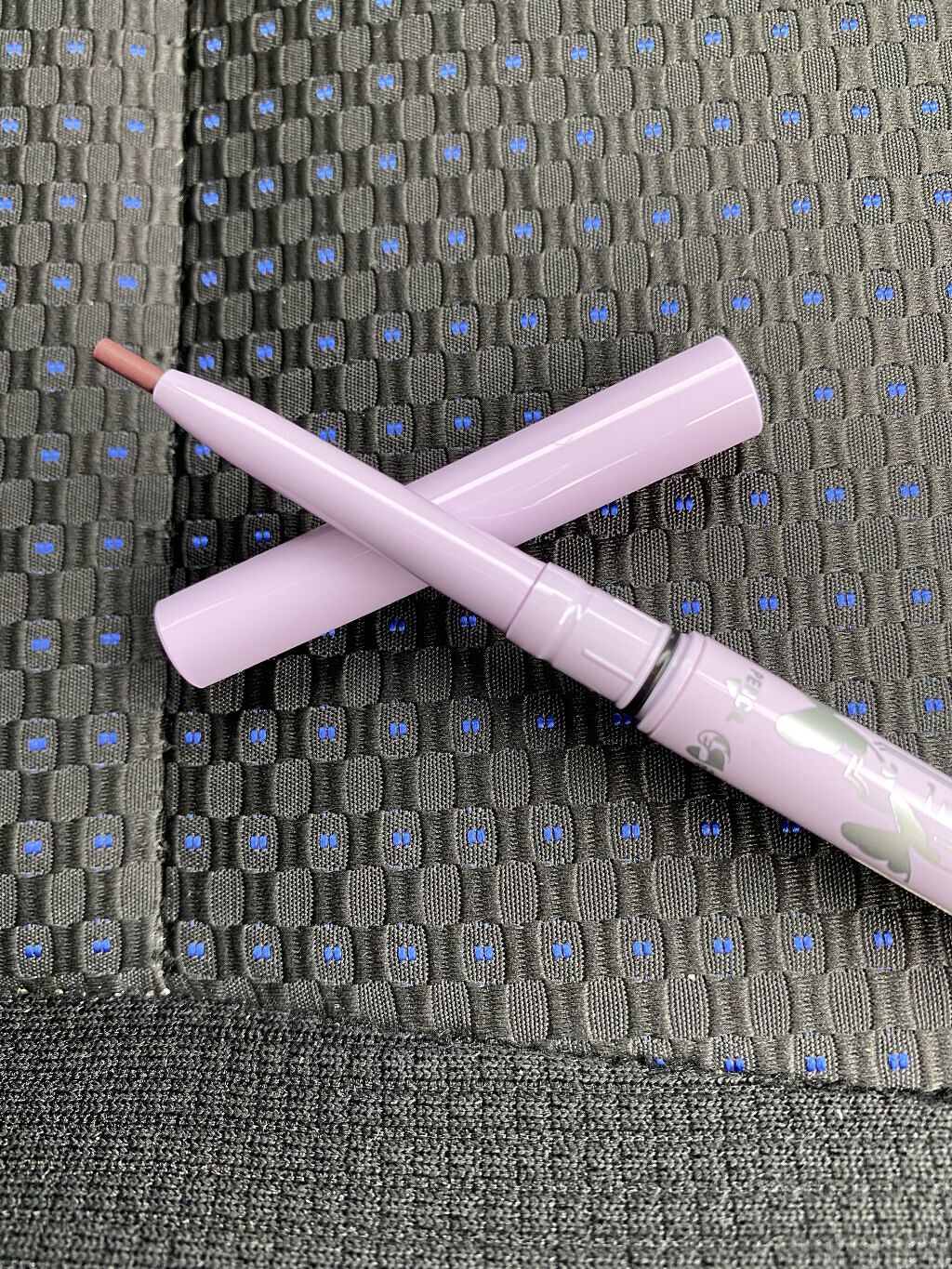 リアルラスティングアイペンシル24hWPk/K-パレット/ペンシルアイライナーを使ったクチコミ（3枚目）