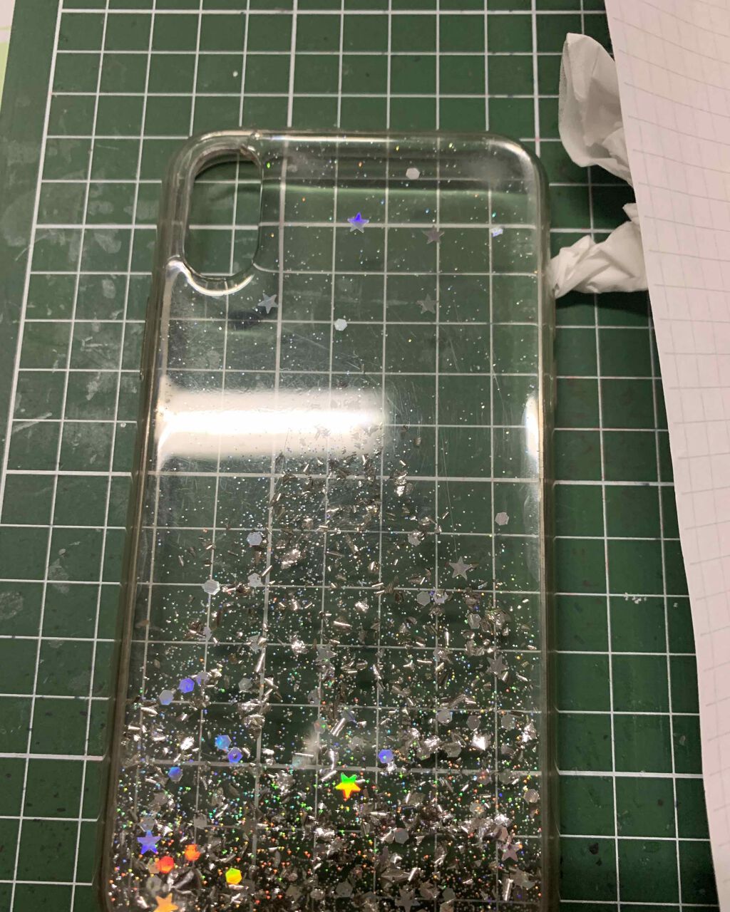 UR GLAM　COLOR NAIL SELECTION/U R GLAM/マニキュアを使ったクチコミ（2枚目）