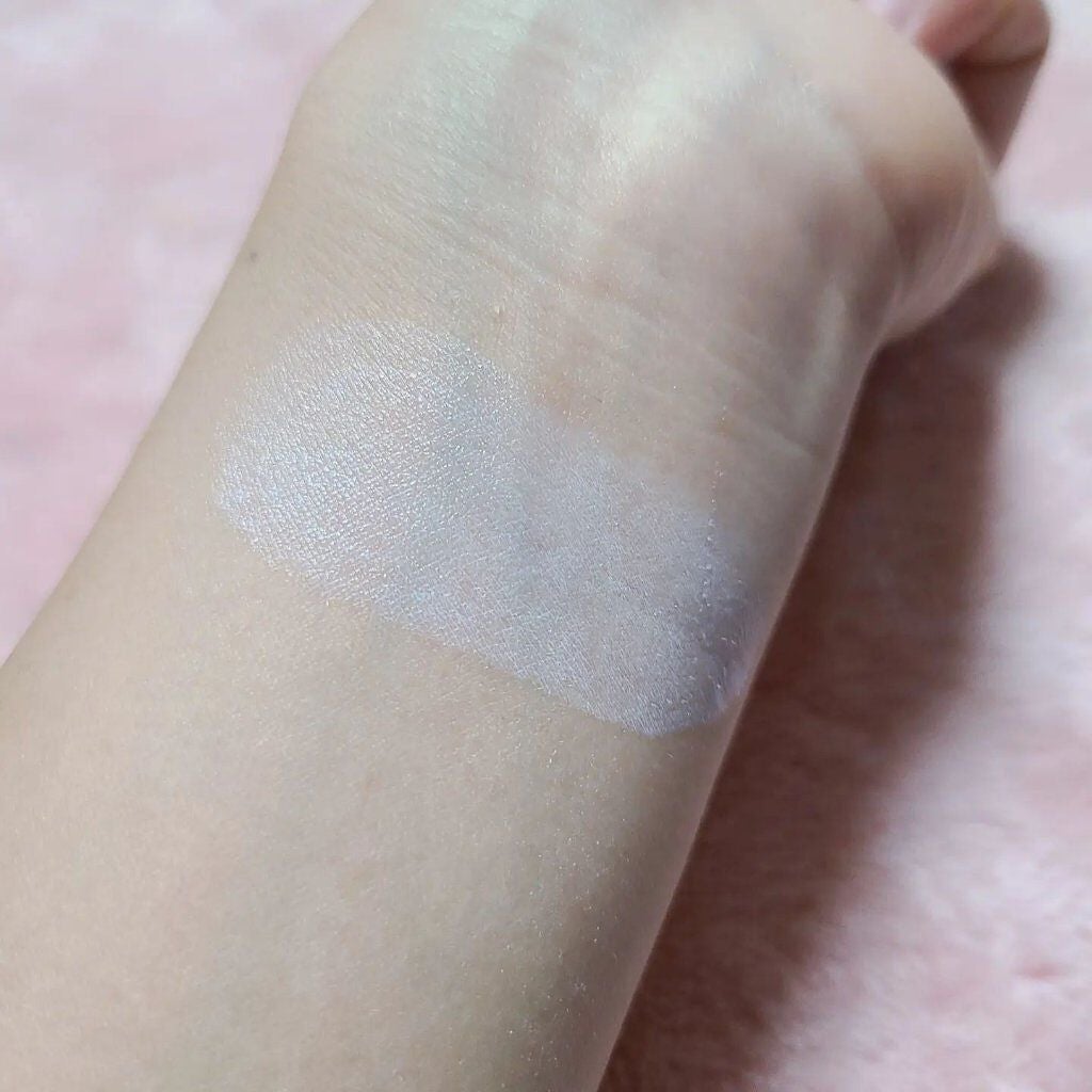 潤浸保湿 ベースミルク /キュレル/日焼け止めミルクを使ったクチコミ(6枚目)