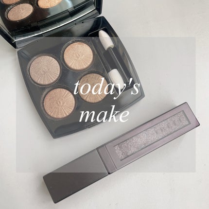 THREE ユナイテッドフルイドアイカラー/THREE/リキッドアイシャドウを使ったクチコミ(1枚目)