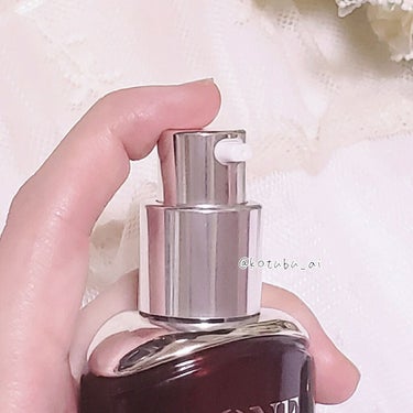 ワン エッセンシャル セラム 50ml/Dior/美容液を使ったクチコミ（3枚目）