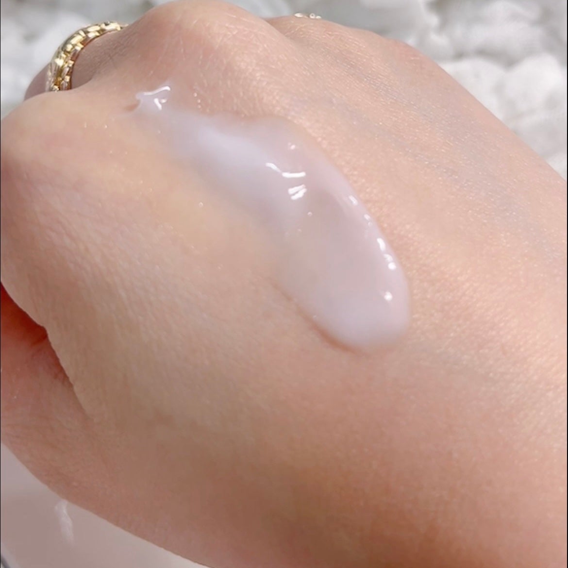 OR スパ・シャンプー/ヘアトリートメント シルキーナイトリペア/Off&Relax/市販シャンプーを使ったクチコミ(7枚目)