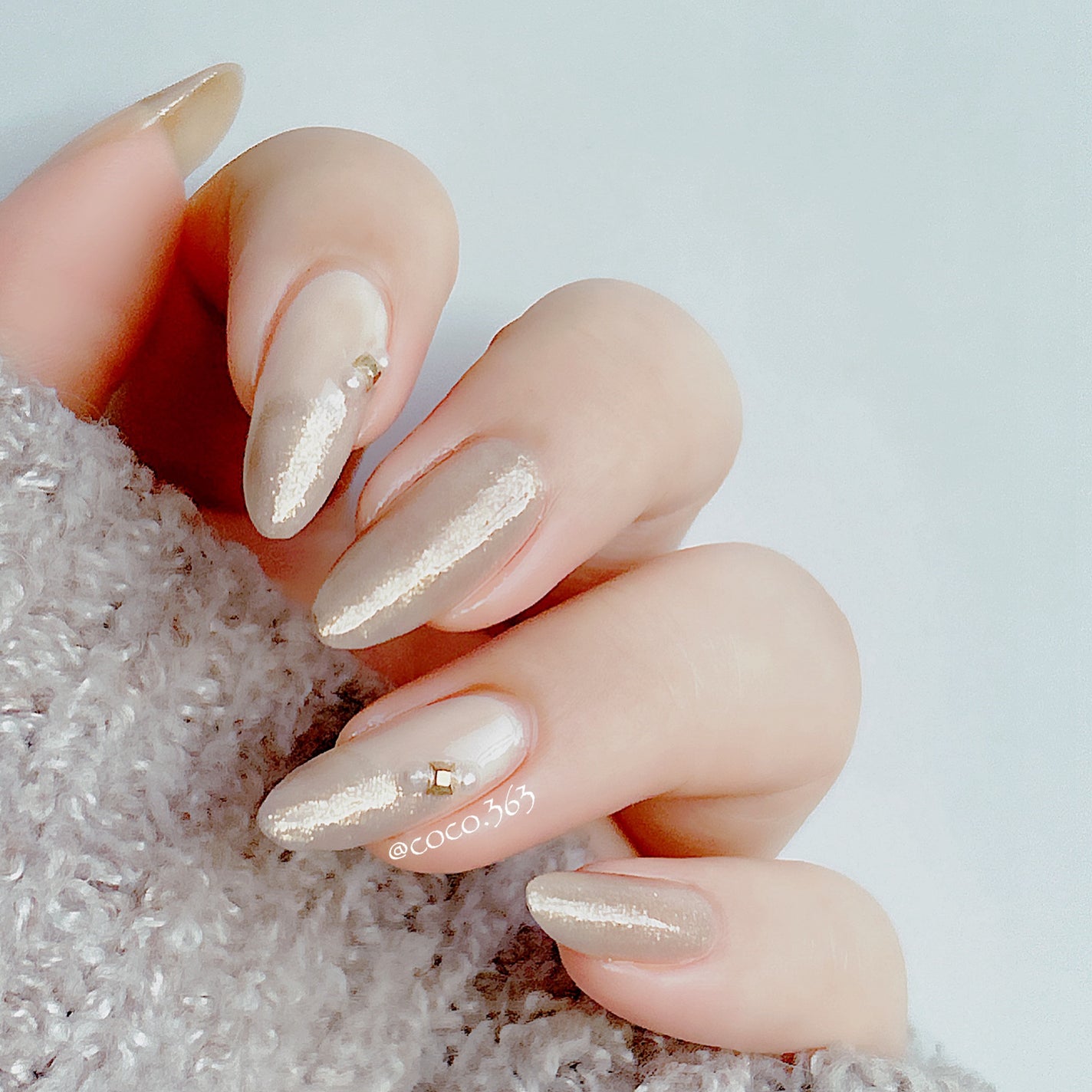 pa プラス オールインワンコート/pa nail collective/オールインワンネイルを使ったクチコミ(2枚目)