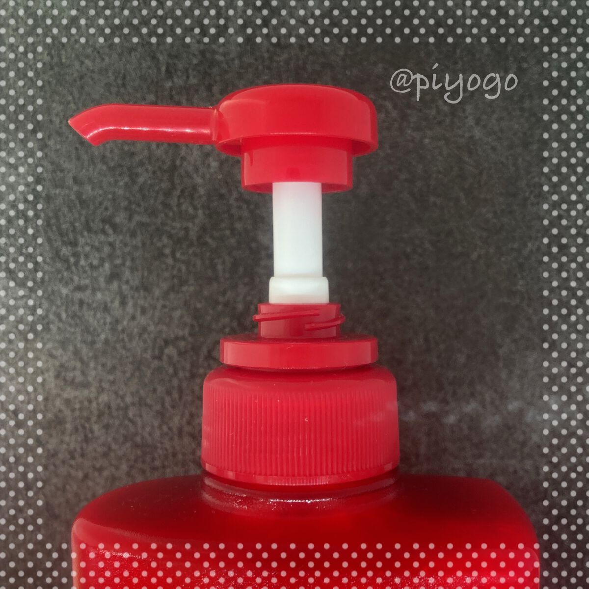 プレミアムモイスト シャンプー／ヘアコンディショナー/TSUBAKI/市販シャンプーを使ったクチコミ（2枚目）