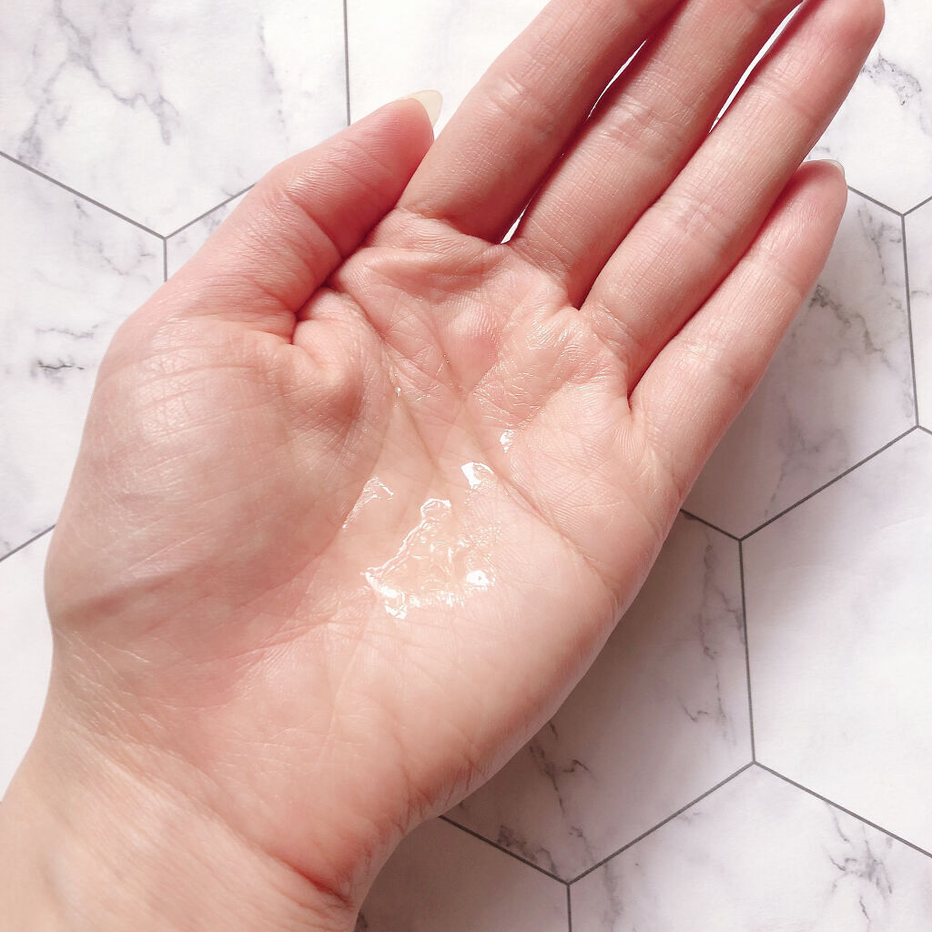 プルント ディープリペア美容液ヘアオイル/Purunt./ヘアオイルを使ったクチコミ（3枚目）