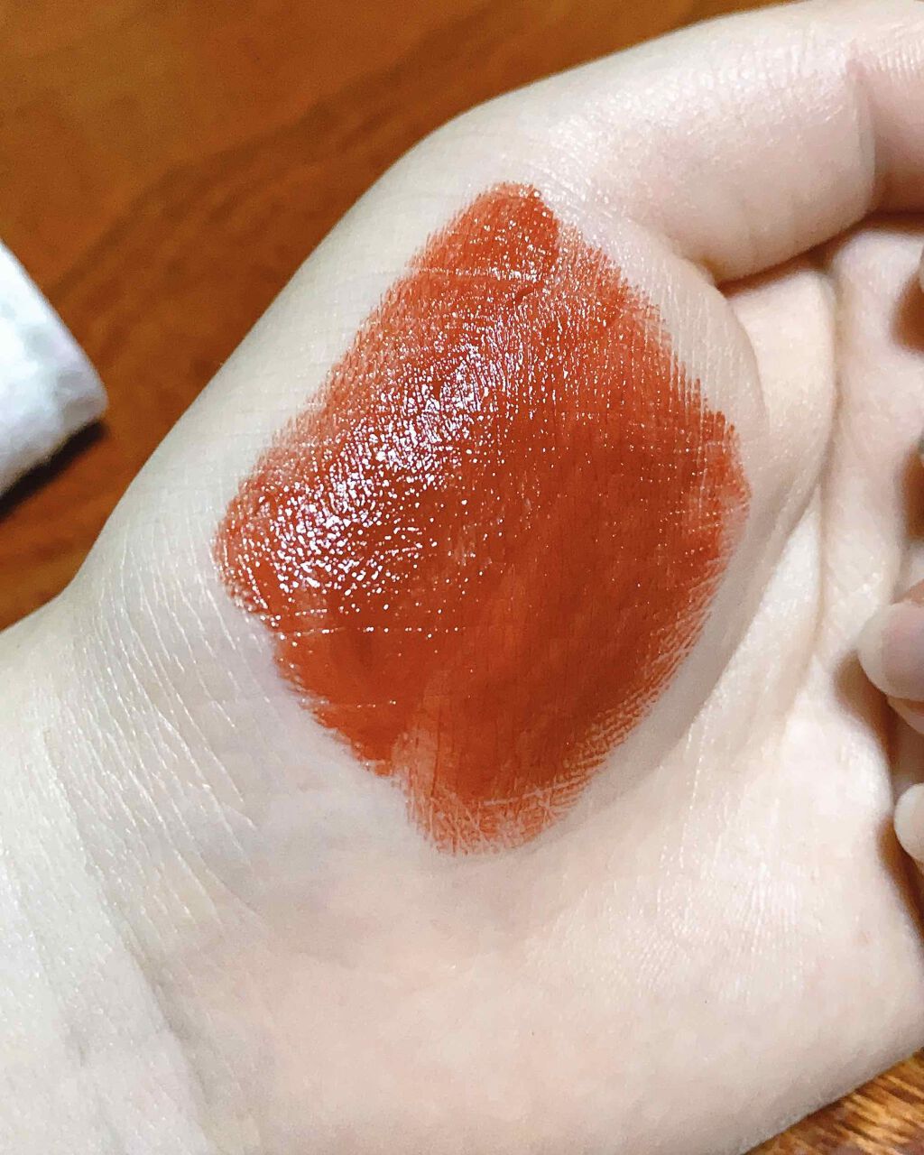 ヴィセ アヴァン リップスティック/Visée/口紅を使ったクチコミ（3枚目）