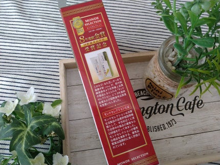 なた豆すっきり歯磨き粉/なた豆すっきりシリーズ/歯磨き粉を使ったクチコミ(5枚目)