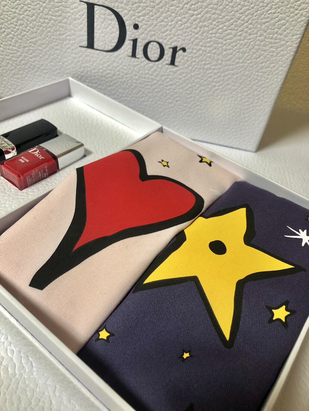 【旧】ルージュ ディオール 999/Dior/口紅を使ったクチコミ（2枚目）