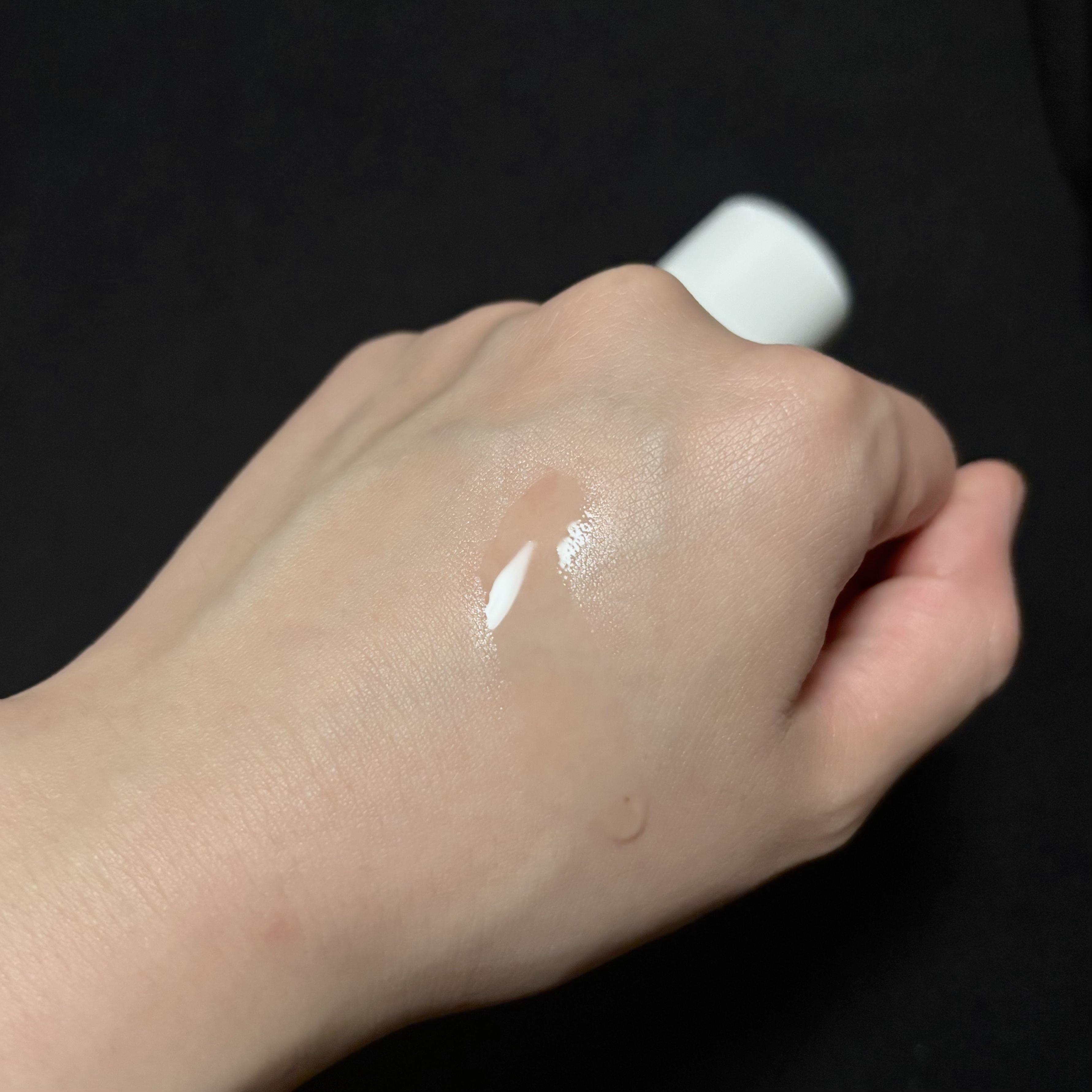 プリングション99％ローズマリー美容液化粧水/PURINGTION/美容液を使ったクチコミ（2枚目）