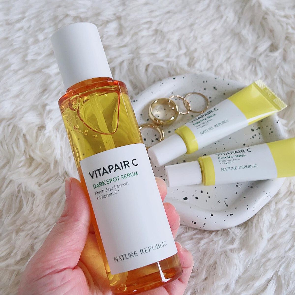 みちねえ フォロバ on LIPS 「・・たっぷり大容量!コストコ限定仕様で9月中旬より発売✰︎@n..」(3枚目)