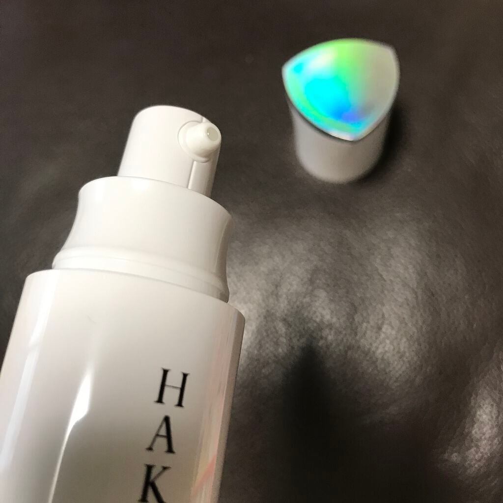 メラノフォーカスZ/HAKU/美容液を使ったクチコミ(3枚目)