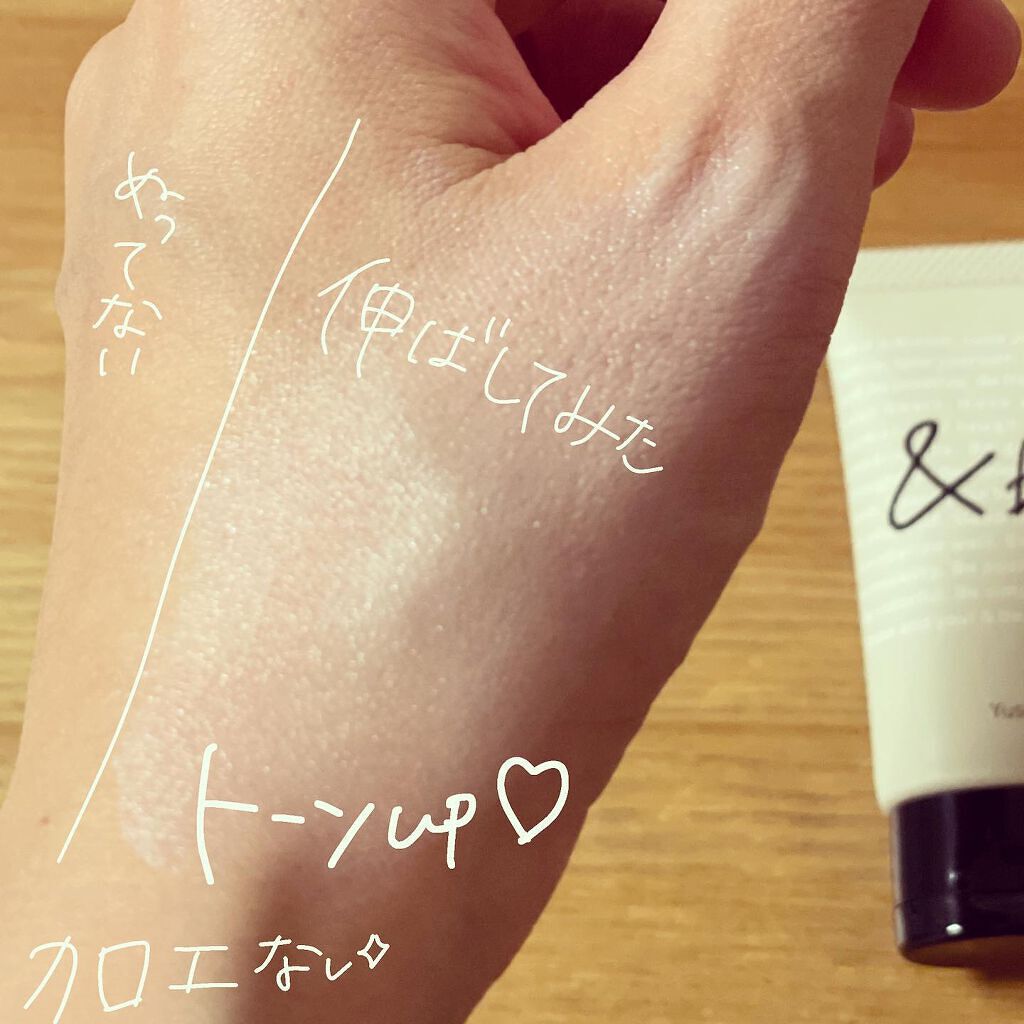 を使ったクチコミ（3枚目）