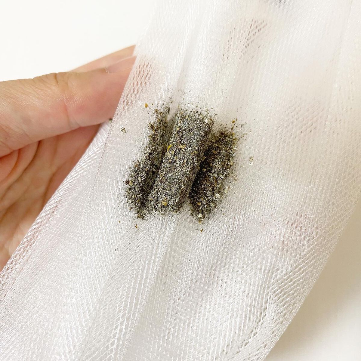 Bio C.H.P ウォッシュ&シャンプー/ハッピーナチュラル/洗顔石鹸を使ったクチコミ（3枚目）