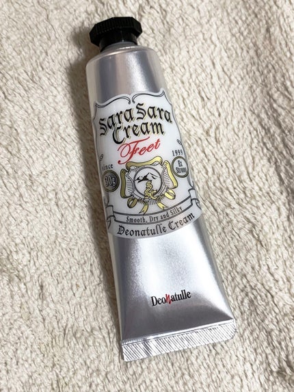 薬用ソフトストーンW/デオナチュレ/デオドラント・制汗剤を使ったクチコミ(4枚目)