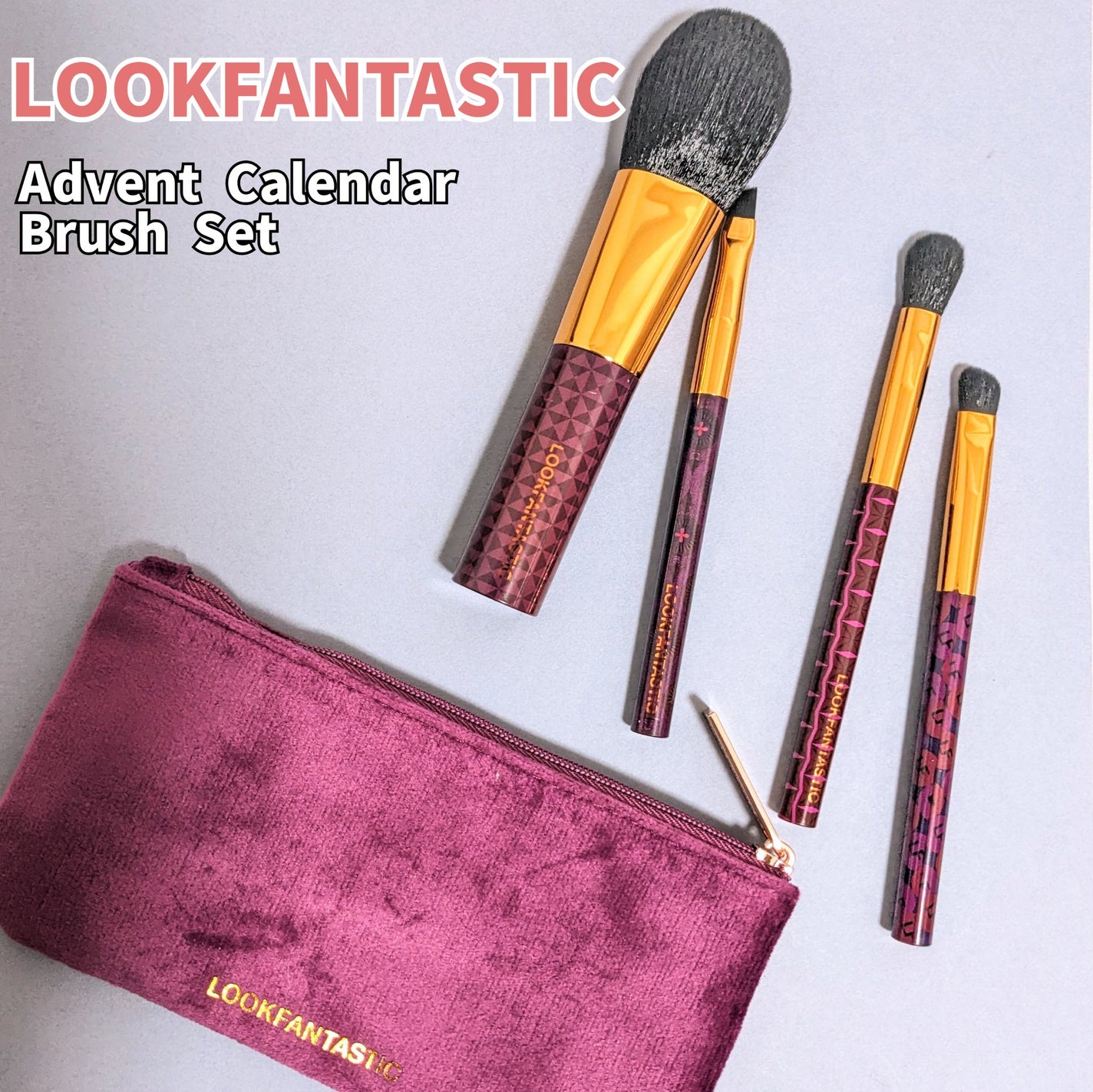 look fantastic Beauty Box/Lookfantastic/その他キットセットを使ったクチコミ(1枚目)