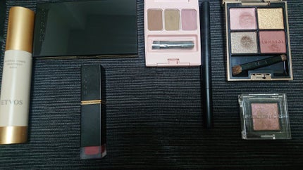 フーミー アイブロウパウダー/WHOMEE/パウダーアイブロウを使ったクチコミ(1枚目)