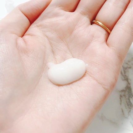 ウェザープルーフ トリートメント/パンテーン/洗い流すヘアトリートメントを使ったクチコミ(2枚目)