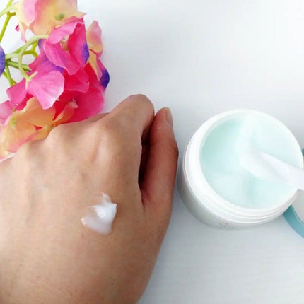 ミルキージェル オイルコントロール/アベンヌ/オールインワン化粧品を使ったクチコミ(2枚目)