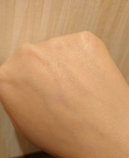 ヴォワールコレクチュールn/クレ・ド・ポー ボーテ/化粧下地を使ったクチコミ(4枚目)