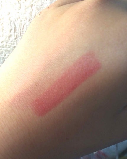 リップスーツ/excel/口紅を使ったクチコミ(3枚目)