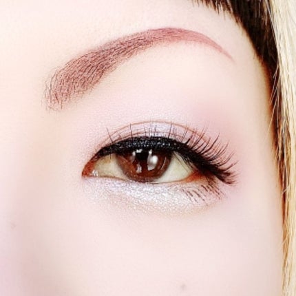 ミャオパウズアイシャドウパレット/MilleFée/アイシャドウパレットを使ったクチコミ(5枚目)