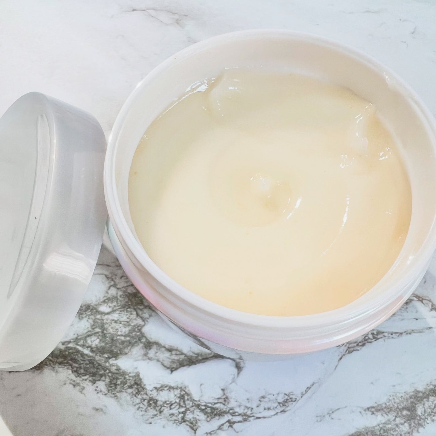 ラッピングセラムヘアマスク/Qurap/洗い流すヘアトリートメントを使ったクチコミ(2枚目)