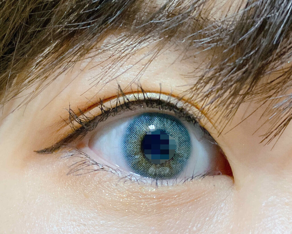 カラーセンセーショナル リップスティック C/MAYBELLINE NEW YORK/口紅を使ったクチコミ（2枚目）