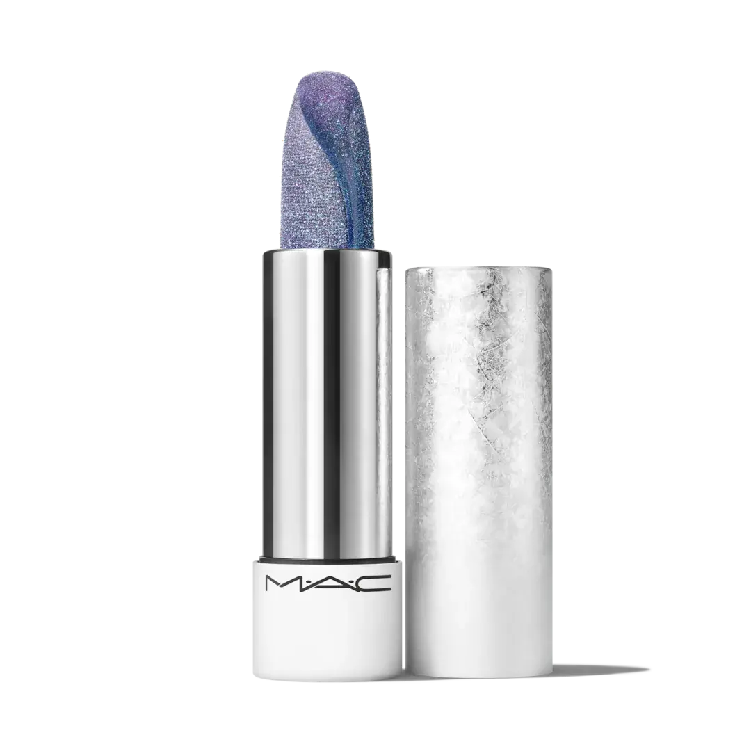 新品 MAC マック フィジーフィールズリップバーム シヴァーシミー フィジー フィールズ リップ バーム シヴァー シミー / M・A・C