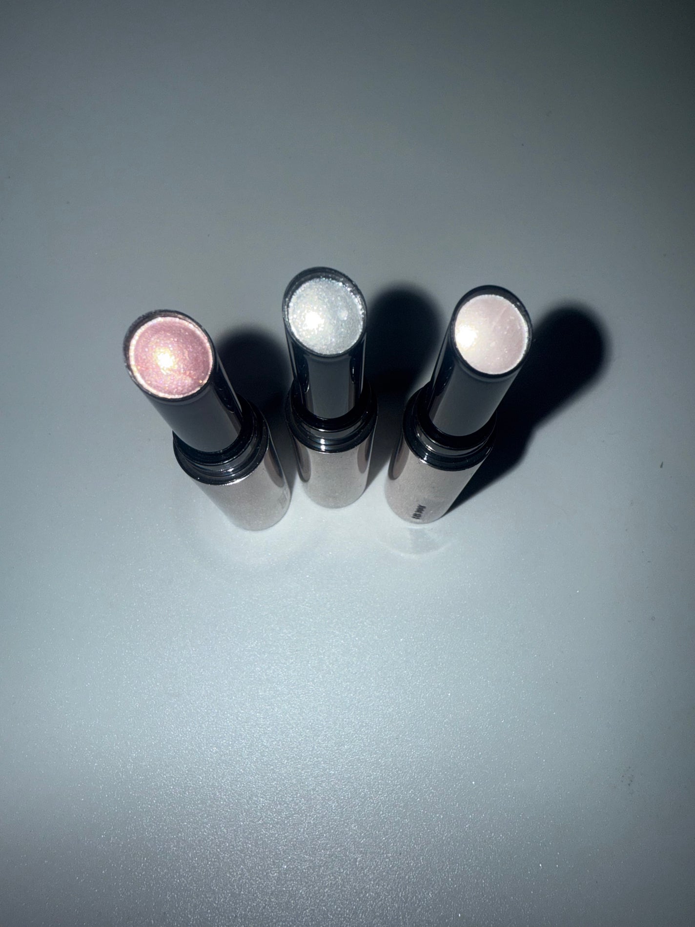 ルミナスフィットペン/Joocyee/スティックハイライトを使ったクチコミ(1枚目)