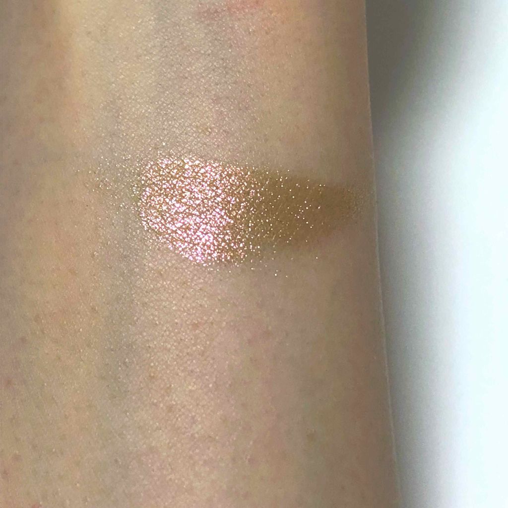 リュクスアイシャドウ/BOBBI BROWN/単色アイシャドウを使ったクチコミ(2枚目)