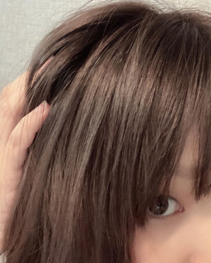 りふと on LIPS 「りふとの当選報告🌼このたび、ふわ姫をお試しさせていただきました..」(4枚目)