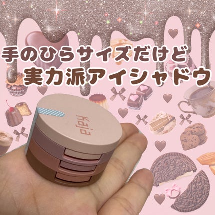 LIL MOON 1day/LILMOON/ワンデー(1DAY)カラコンを使ったクチコミ(1枚目)