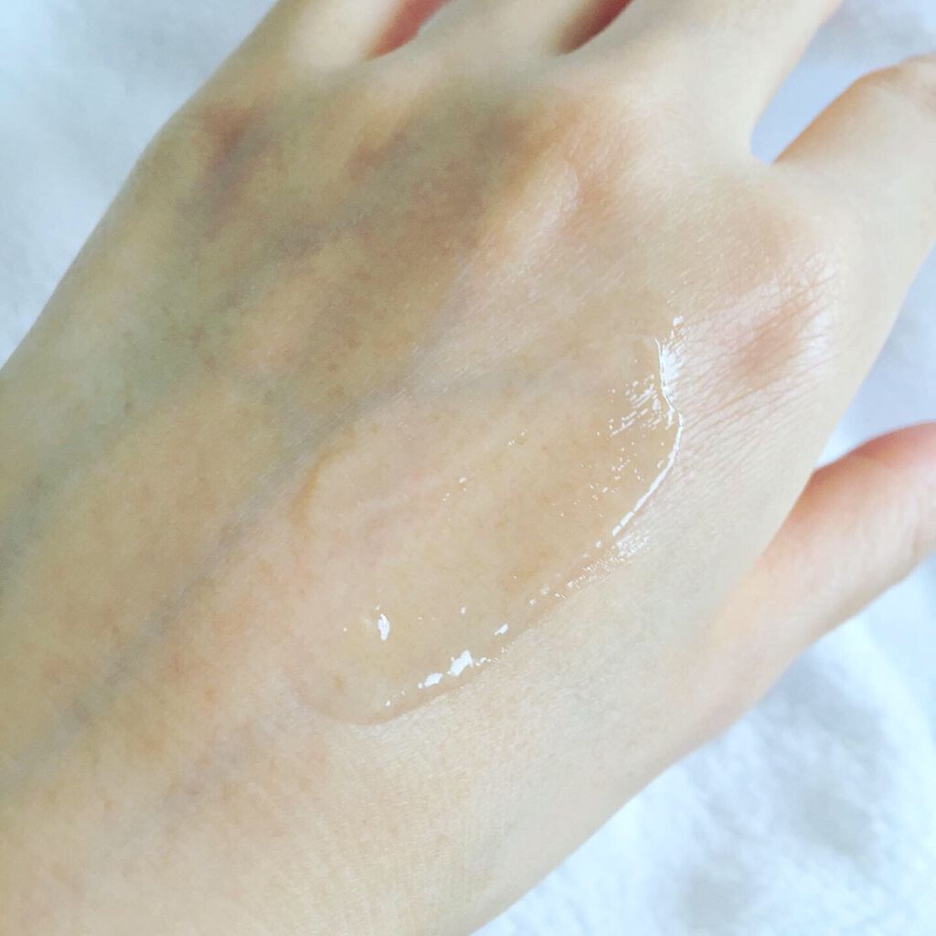 生馬油ゴールド(こうね100％)/横濱馬油商店/フェイスオイルを使ったクチコミ（1枚目）