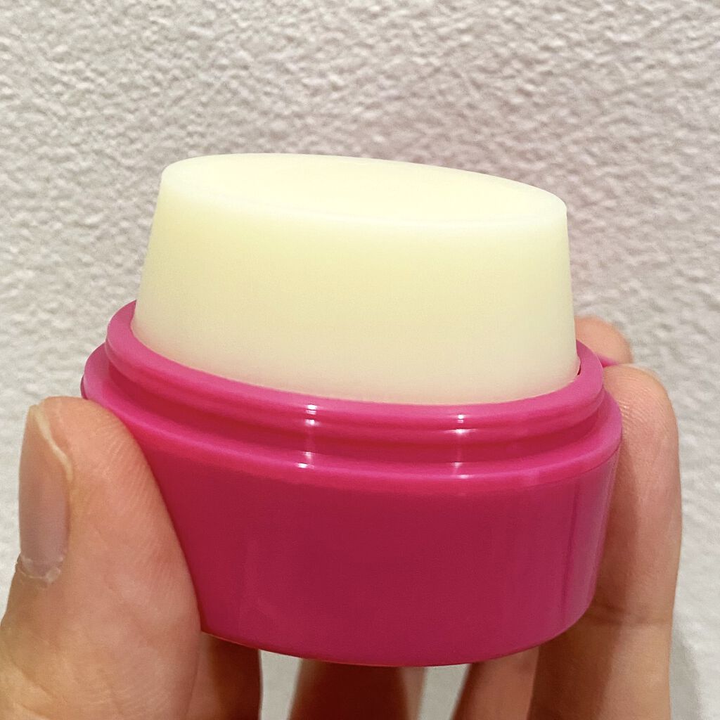 #マルチアレンジスティック エクストラハード/ルシードエル/ヘアバームを使ったクチコミ（3枚目）