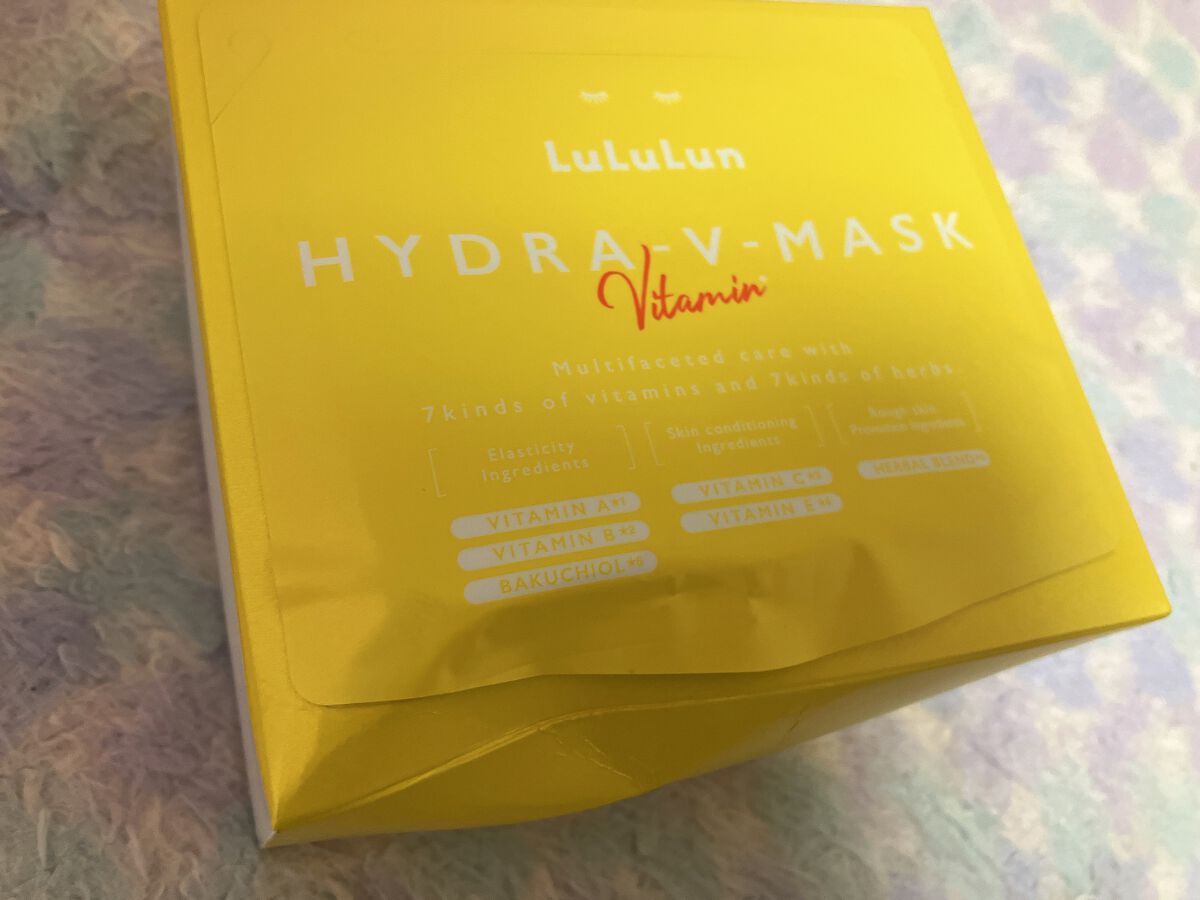 ã«ã«ã«ã³ ãã€ãã© V ãã¹ã¯/ã«ã«ã«ã³/ã·ãŒããã¹ã¯ã»ããã¯ã䜿ã£ãã¯ãã³ãïŒ2æç®ïŒ