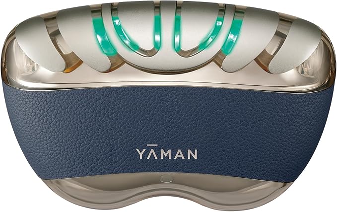 2025年1月購入3回使用】YAMAN リフトロジーSP YJFD2L EMS かえり 2025年1月購入3回使用】YAMAN リフトロジーSP YJFD2L EMS かえり