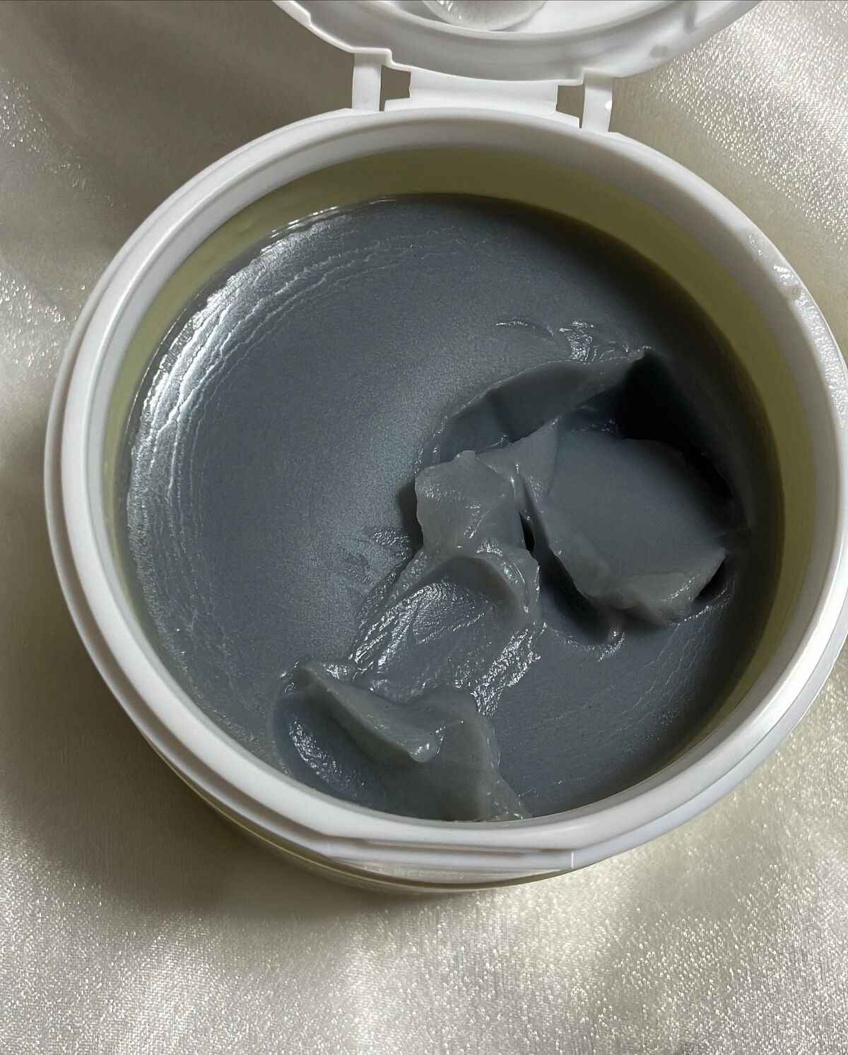 クレンジングバーム ディープクリア /ビフェスタ/クレンジングバームを使ったクチコミ（3枚目）