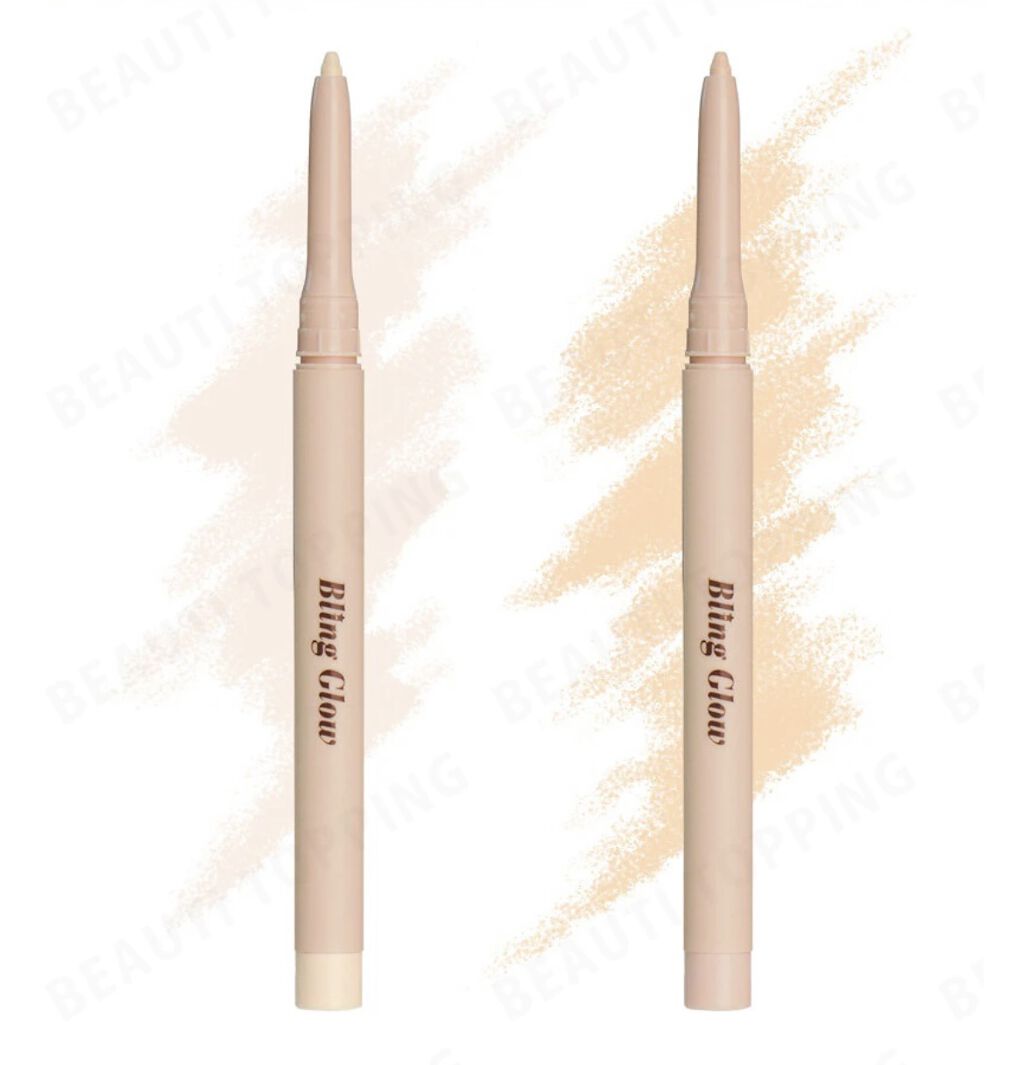 コンシーラーペンシル/BLING GLOW/ペンシルコンシーラーを使ったクチコミ（2枚目）