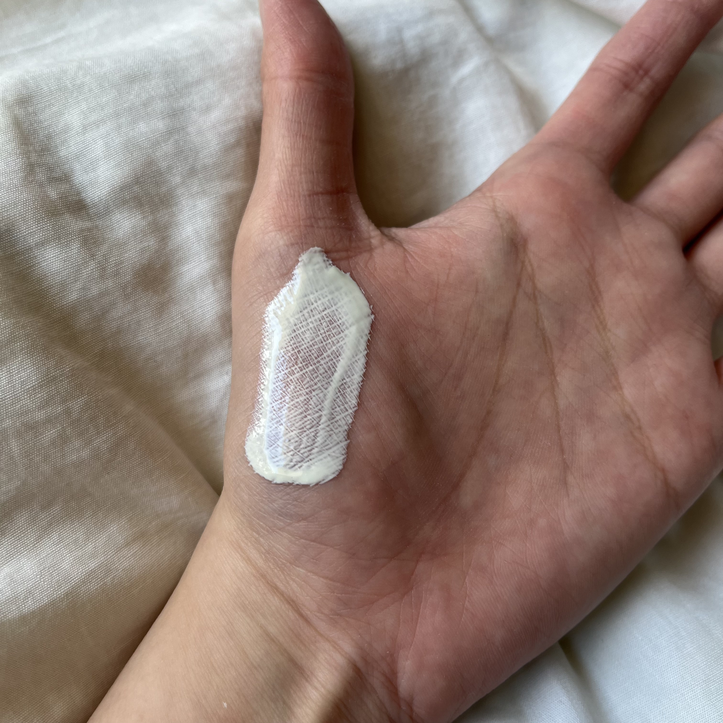 ドラマティックスキンセンサーベース NEO/マキアージュ/化粧下地を使ったクチコミ（3枚目）