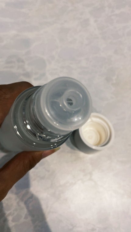 オルビスユー エッセンスローション /オルビス/化粧水を使ったクチコミ(2枚目)